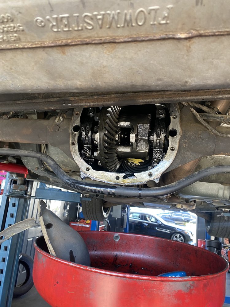 ACE AUTO CLINIC 264 Photos & 89 Reviews 10050 Arlington Ave, Riverside, California Auto