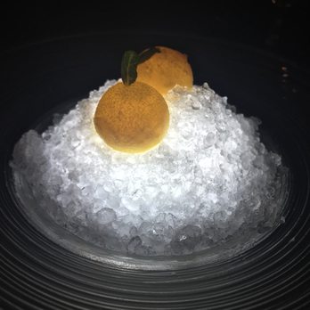 Alinea - New American Near Me - Chicago, Illinois Alinea - New American Near Me - Chicago, Illinois