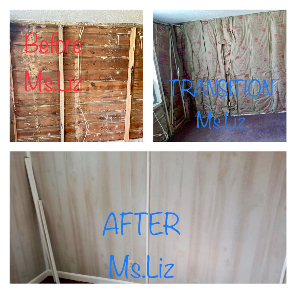 Slide of Piedmont's Finest Painting