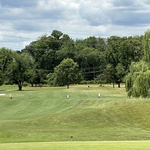 EAST POTOMAC GOLF COURSE - Updated June 2025 - 127 Photos & 154 Reviews