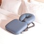 Face Down Chairs