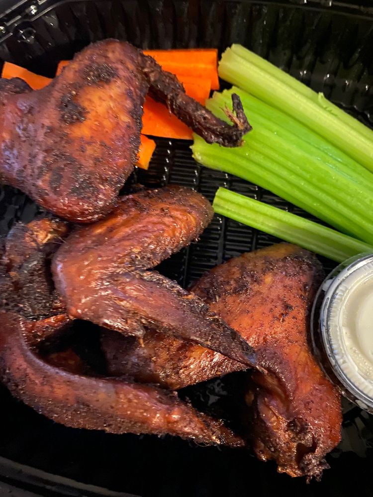 Social spots from McShane's Irish Pub