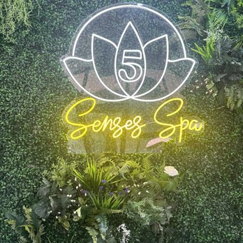 5 senses spa - Day Spas Near Me - Brookhaven, Georgia