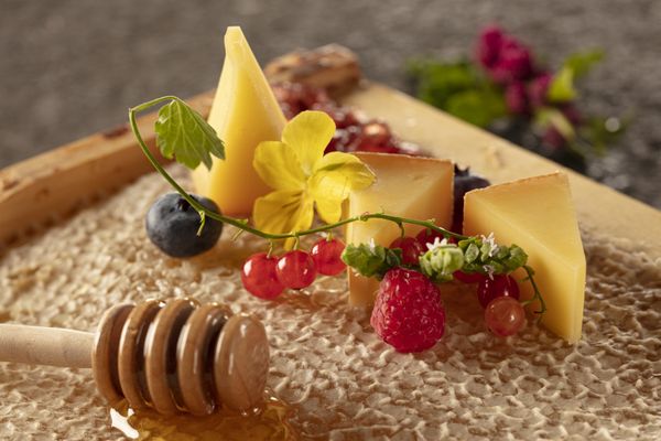 Restaurant Le Parlementaire by null