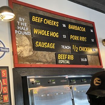 Palmira Barbecue - 3/2025 - Barbeque Near Me - Charleston, South Carolina