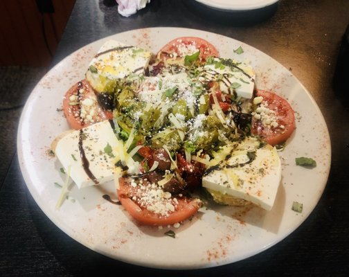 Nino's Family Restaurant by null