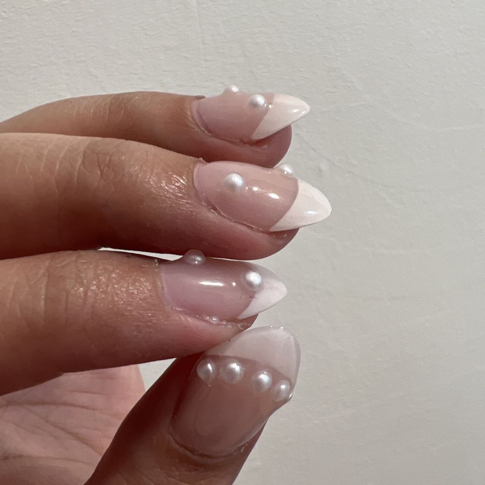 Diamond Nails - Nail Salons Near Me - Honolulu, Hawaii Diamond Nails - Nail Salons Near Me - Honolulu, Hawaii
