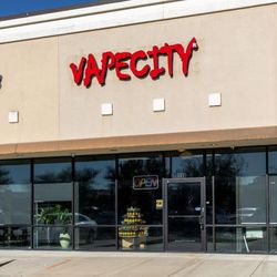 Vape City