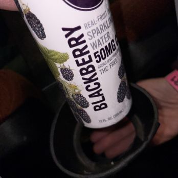 McDonald Theater - Skinny cans fall through cup holders with big holes in them wtf - Performing Arts Near Me - Eugene, Oregon