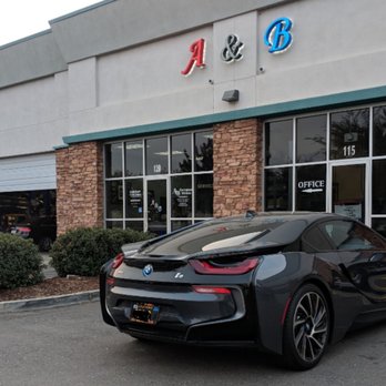 A & B German Car Care - Auto Repair Near Me - Rocklin, California A & B German Car Care - Auto Repair Near Me - Rocklin, California