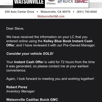 Watsonville Cadillac GMC - Auto Repair Near Me - Watsonville, California Watsonville Cadillac GMC - Auto Repair Near Me - Watsonville, California