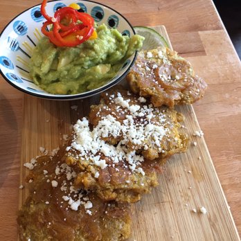 Doce Provisions - The guac - New American Near Me - Miami, Florida
