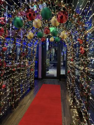 La Palmera Mexican Restaurant by null