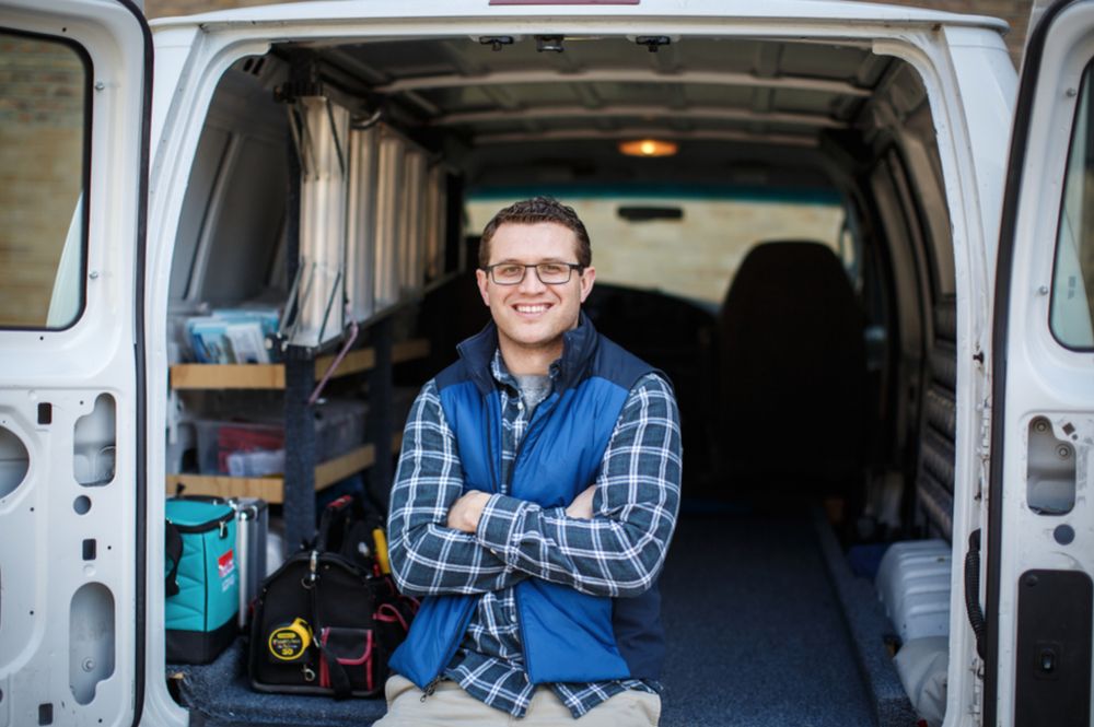 AUTOMATED WINDOW TREATMENTS Downers Grove, Illinois Shades & Blinds