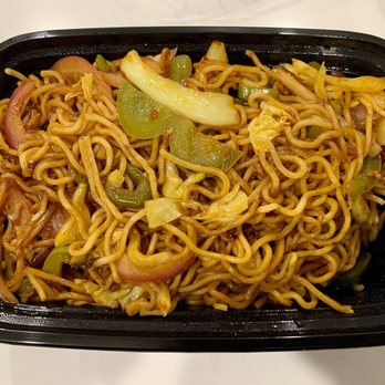 Chaat Bhavan - Dublin - Hakka Noodles* - Indian Near Me - Dublin, California