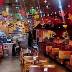 Mi Casita Mexican Restaurant