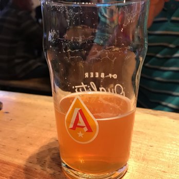 Austin Beerworks - Breweries Near Me - Austin, Texas