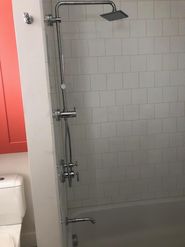 Slide of Matthew Comeau Plumbing and Heating