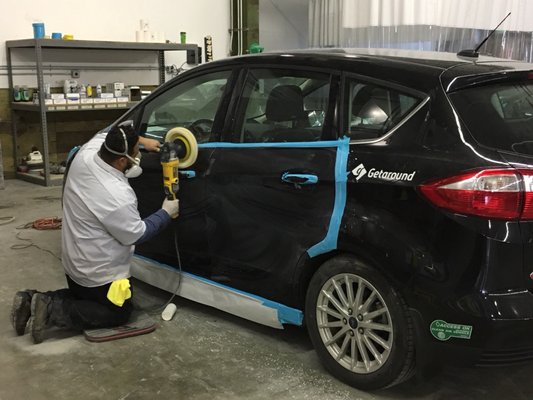 GIANNINI’S AUTO BODY - Updated August 2024 - 44 Photos & 233 Reviews