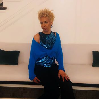 LenMichaels Hair Studio - Natural Coils twist set on 4a hair texture/ ash blonde hair color level 9 with a toner - Hair Salons Near Me - Union, New Jersey LenMichaels Hair Studio - Natural Coils twist set on 4a hair texture/ ash blonde hair color level 9 with a toner - Hair Salons Near Me - Union, New Jersey