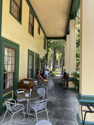 Glen Iris Inn by null