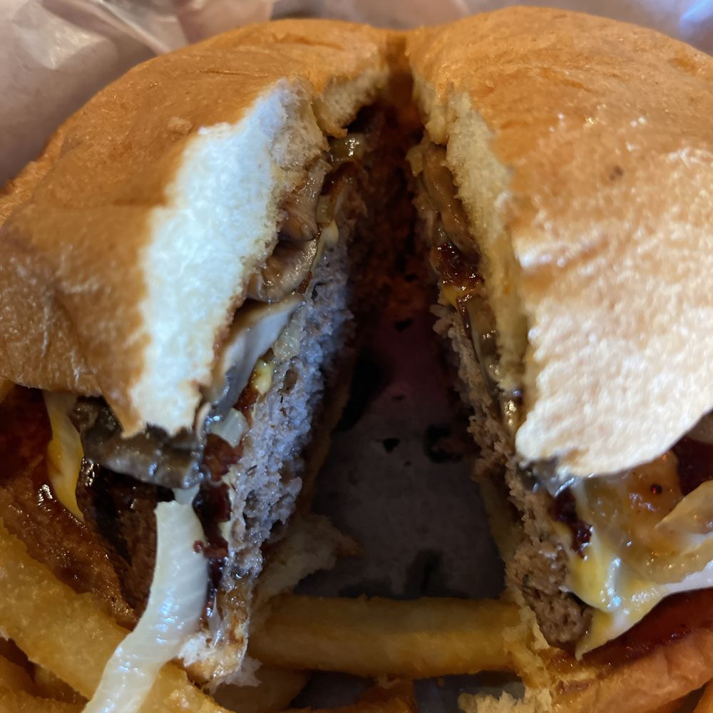 The Loose Caboose - Barbeque Near Me - Spring, Texas The Loose Caboose - Barbeque Near Me - Spring, Texas