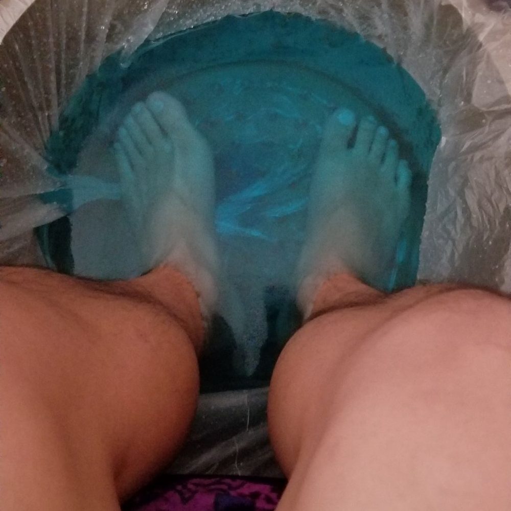 Spa Spectrum Massage - Hot scalding water for my feet!!! - Massage Near Me - Rancho Cucamonga, California Spa Spectrum Massage - Hot scalding water for my feet!!! - Massage Near Me - Rancho Cucamonga, California