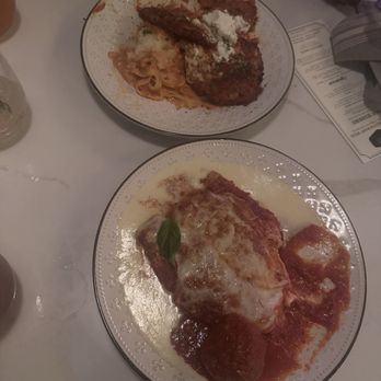 Humble Bistro - Chicken parmigiana and lasagna - Italian Near Me - Phoenix, Arizona Humble Bistro - Chicken parmigiana and lasagna - Italian Near Me - Phoenix, Arizona
