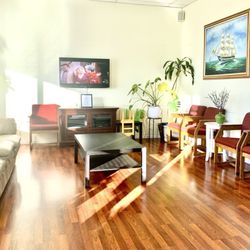 Angela P Dominguez, DDS