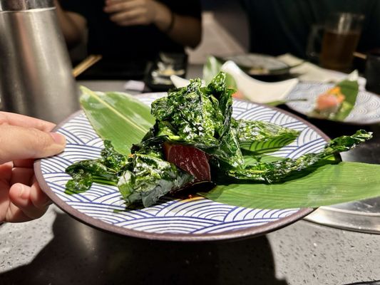 Bros Korean BBQ, Sushi, & Shabu of Carrollton by null