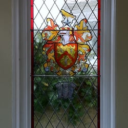Simply Stained Glass