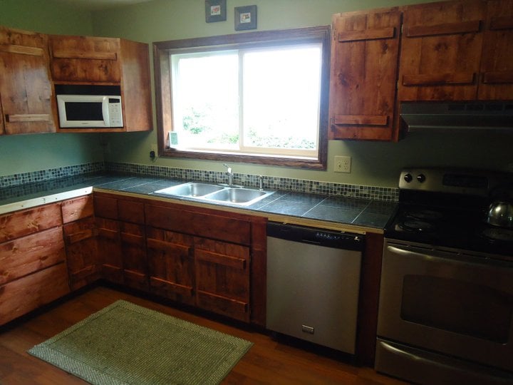 Slide of Three Capes Plumbing & Construction