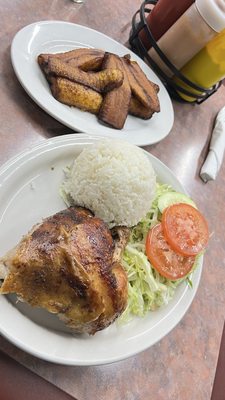 San Fernando Roasted Chicken SeaTac by null