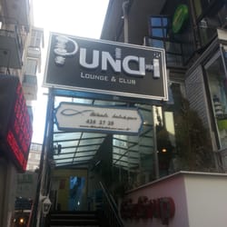Punch