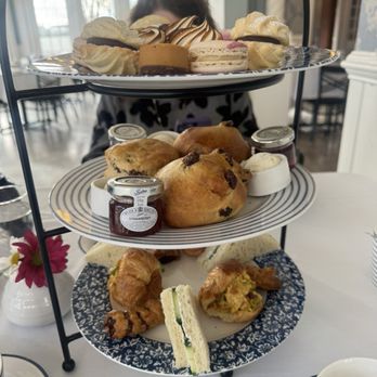 THE LONDON TEA ROOM - Updated March 2026 - 50 Photos & 15 Reviews - 255 ...