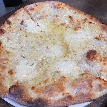 Teresa's Pizza Wine Bar - Bianca yes - Italian Near Me - Princeton, New Jersey Teresa's Pizza Wine Bar - Bianca yes - Italian Near Me - Princeton, New Jersey