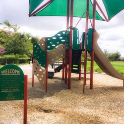 Sky Ranch Park - For the older kids :)