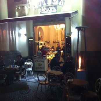 Ciluma Cafè - Cafes Near Me - Naples, NA