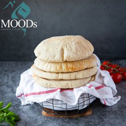 Fresh Bread