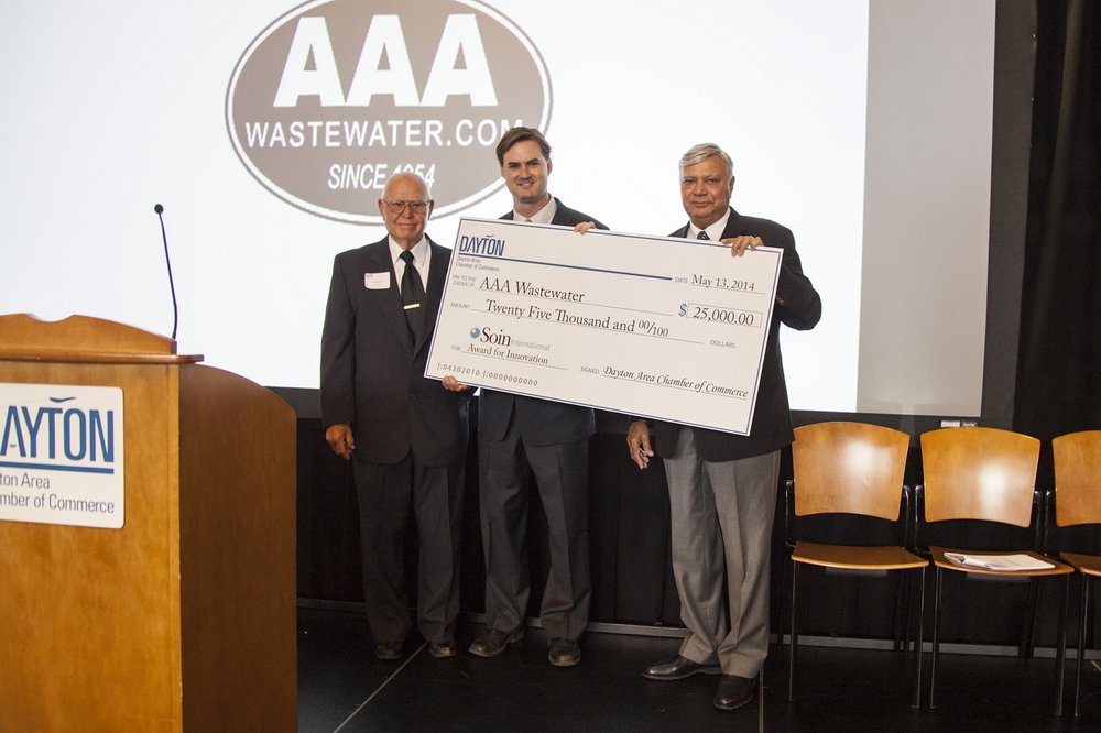 Slide of Triple A Pro Services