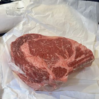 The Butcher Block - Steak. - Meat Shops Near Me - Las Vegas, Nevada