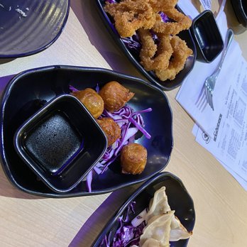 Sushi Soho - Sushi Bars Near Me - Bedford, Texas Sushi Soho - Sushi Bars Near Me - Bedford, Texas