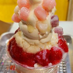 Korean Snow Cup