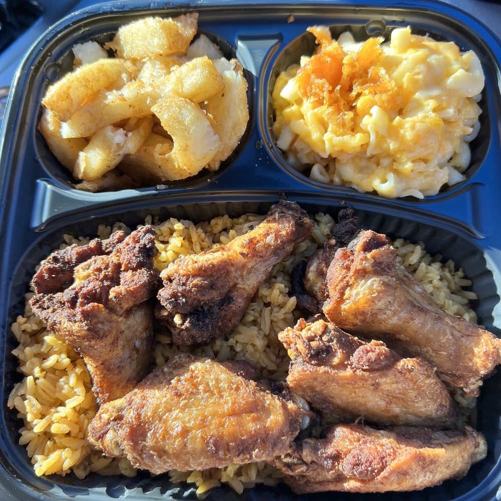 Cave Kitchen - Food Trucks Near Me - Dunellen, New Jersey Cave Kitchen - Food Trucks Near Me - Dunellen, New Jersey