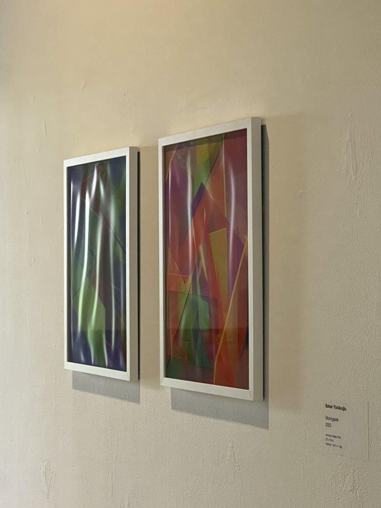 WASHINGTON FRAMERS’ WORKROOM Updated October 2024 26 Photos & 33