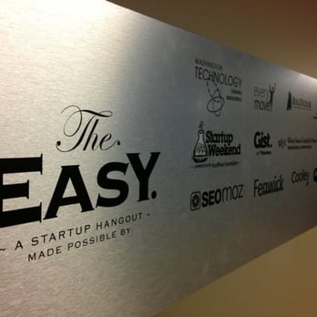 The Easy - Venues & Event Spaces Near Me - Seattle, Washington The Easy - Venues & Event Spaces Near Me - Seattle, Washington