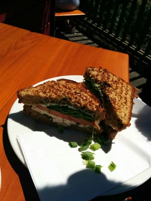 Common Loaf Bake Shop by null