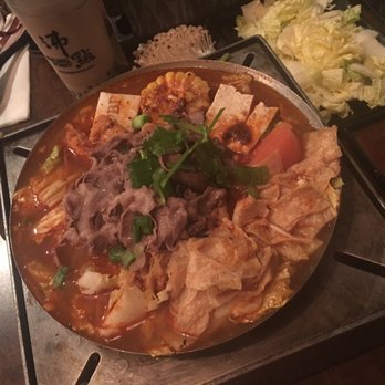 Boiling Point - #4 - Taiwanese Near Me - Irvine, California Boiling Point - #4 - Taiwanese Near Me - Irvine, California