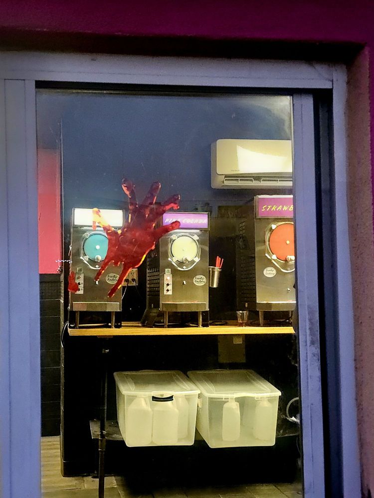 Margarita Xpress Drive Thru