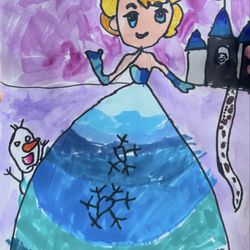 Alice's Studio